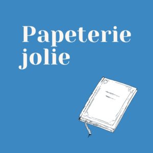 Papeterie